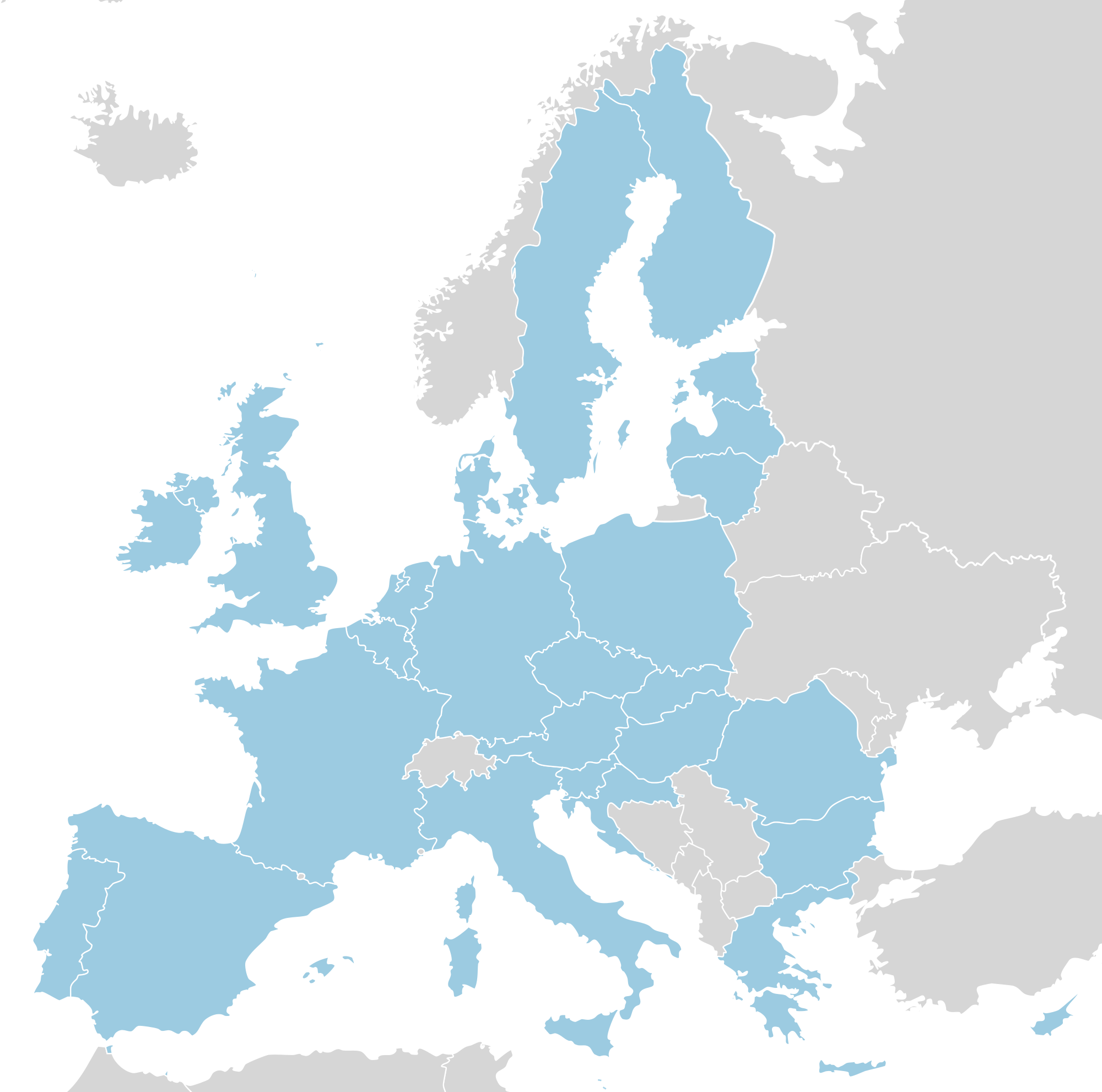 the European Union